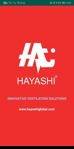 Hayashi Global