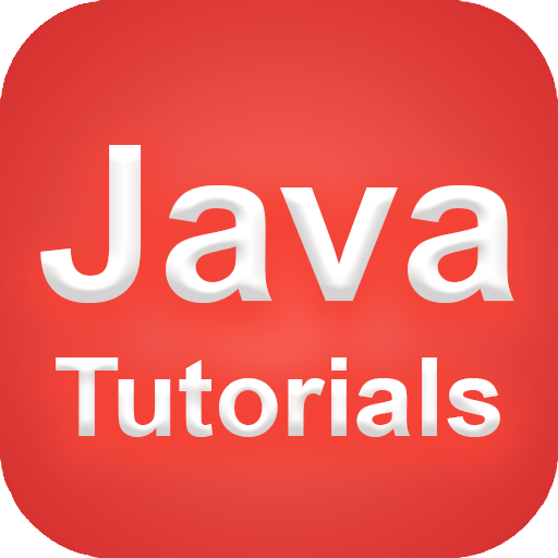 Java Programming Tutorials 2.8 Icon