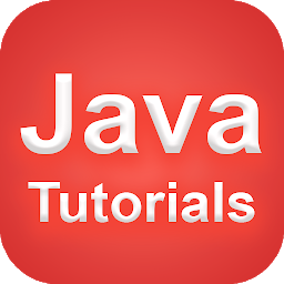 Java Programming Tutorials for  Android – Latest Version & Features app icon