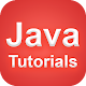 Java Programming Tutorials Windows에서 다운로드