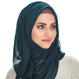 Hijab Tutorial 2016 icon