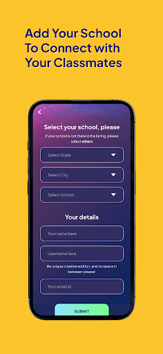 Gigglle - Schools Got Talent Screen 3