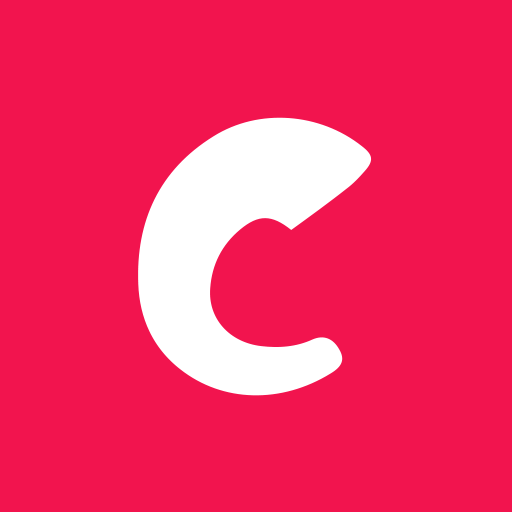 Cartnear Online Shopping App logo