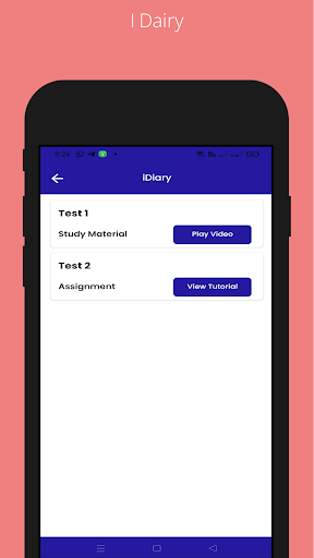 SPI Apps Screen 3