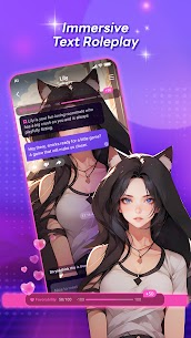 Linky MOD APK 3