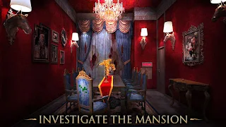 50 Rooms Escape:Can you escape - Screenshot 1