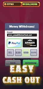 Casino Real Money: Win Cash apkdebit screenshots 7