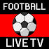 Live Football Tv HD7.0.0