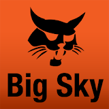 Bobcat of Big Sky icon