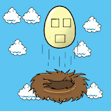 Itchy Egg icon
