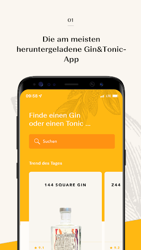 App-Vorschau