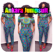 Ankara Jumpsuit Ideas | Classy and Elegant Fashion