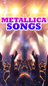 Metallica Songs