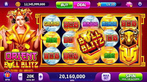 Cash Vegas - Casino Slots 15