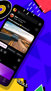 Coub — GIFs with sound 5.6.1 APK + Mod (Unlimited money) for Android