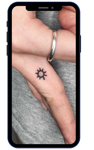 Sun Tattoos Screen 3