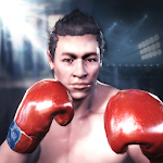 Cover Image of Скачать Boxing King 3D  APK