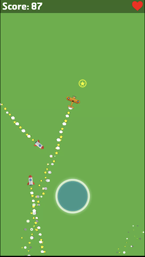 Endless Fly Screen 3