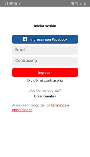 Iglesia Rayos de Luz