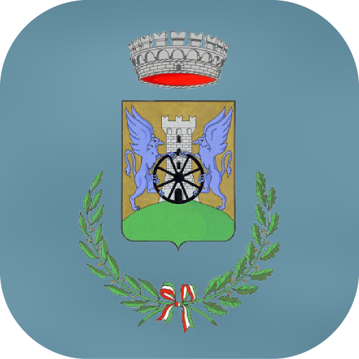 MyRudiano logo