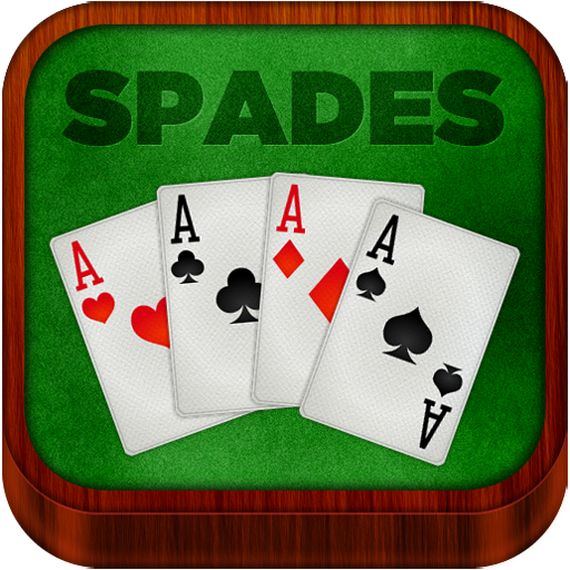 Spades HD  Icon