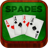 Spades HD icon