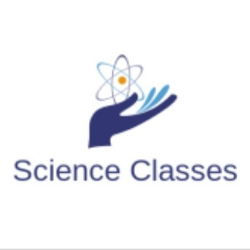 Science Classes - Google Play 앱