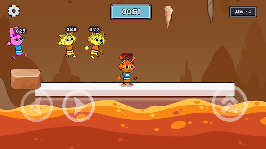 Beat Battle: Survival Games 5