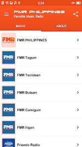 FMR PHILIPPINES 1.0.34 APK + Мод (Unlimited money) за Android