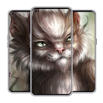Cover Image of Tải xuống Fantasy Creature Wallpaper 1.0 APK