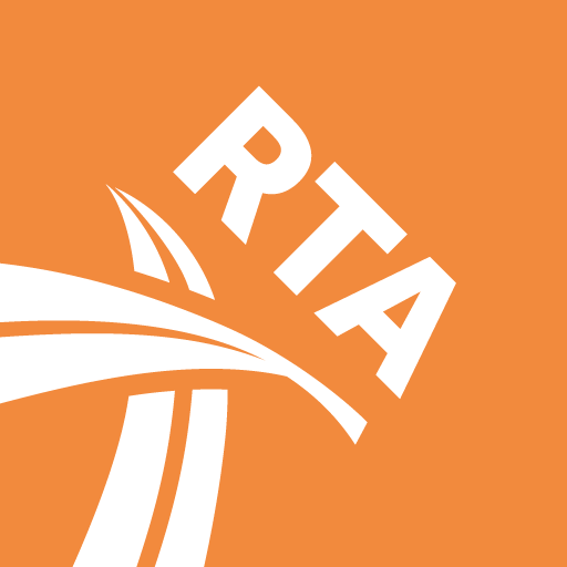 Roading Timesheets App logo
