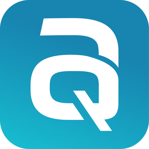 AuraQuantic Logo