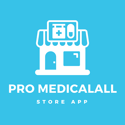 Pro MedicalAll Store 1.1 Icon