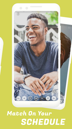California Dating: For Singles Screen 2