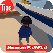 Tips : Human Fall Flat Game