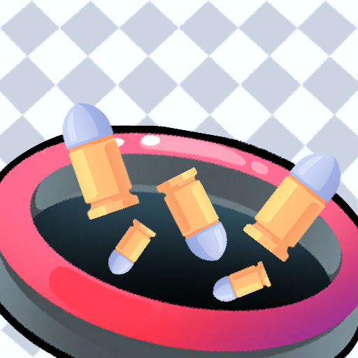 Hole Rampage logo