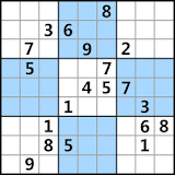 Sudoku Game icon