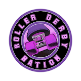 Roller Derby Nation icon