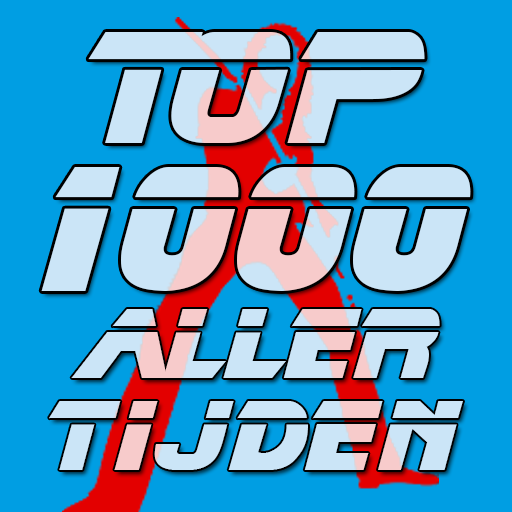 Top1000 Aller Tijden logo