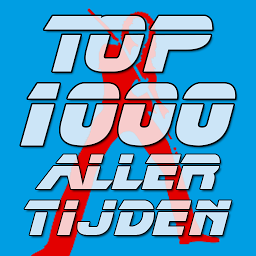 Icon image Top1000 Aller Tijden