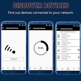 All Router Setup - WiFi Routers Settings & Manager 1.06 APK screenshots 17