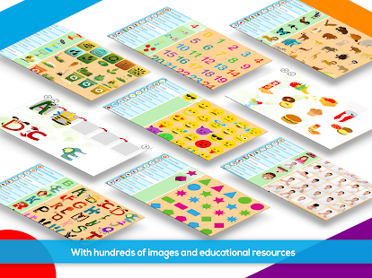 Make It - Create Educational Games & Quizzes  Screenshots 11