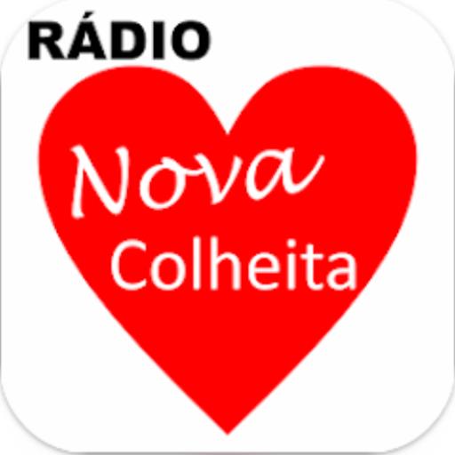 Rádio Nova Colheita FM logo