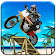 Beach Bike Stunt Master 2018 icon