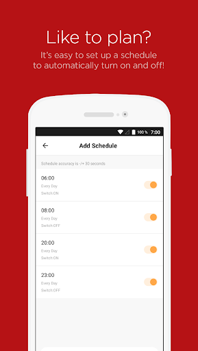 U-Smart Screen 3