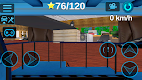 screenshot of RC Truck Racing Simulator 3D