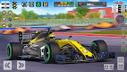 screenshot of Real Formula Car Racing Games