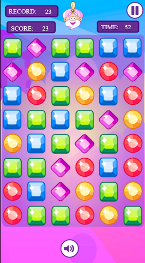 Candy Time Screen 2