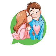 Top 37 Communication Apps Like Stickers Girly Cute WAStickerApps - Best Alternatives