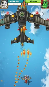 Air War